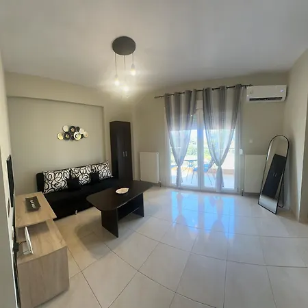 Apartamento The Twins