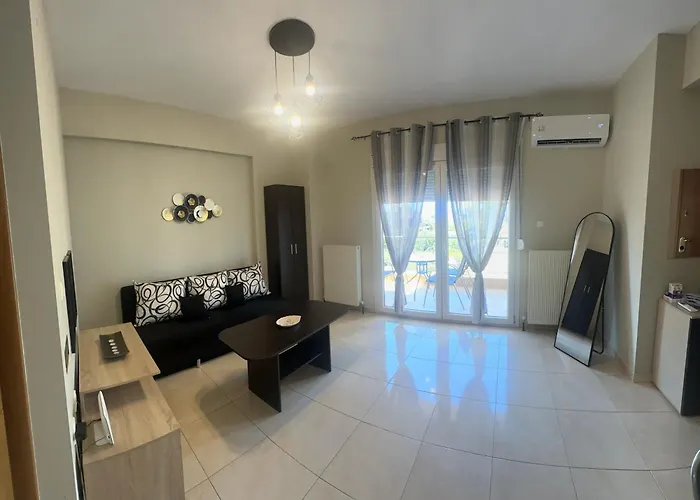Apartamento The Twins