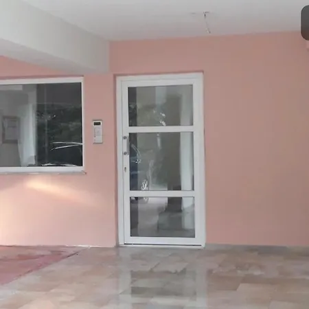 Apartment The Twins *