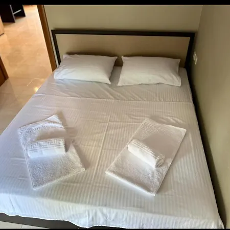 Appartement The Twins